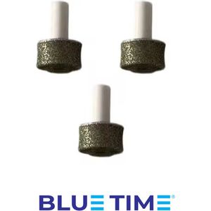 BlueTime Nagelvijl Opzetstuk