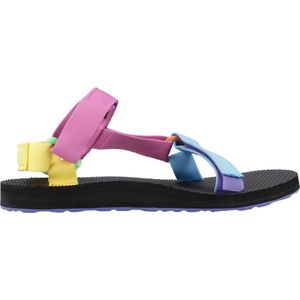 Teva Original Universal Sandalen Veelkleurig EU 38 Vrouw