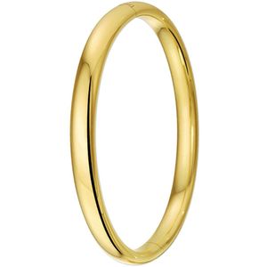 Bangle 7 Mm Ovale Buis