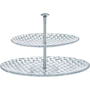 Nachtmann Bossa Nova High Tea Etagere