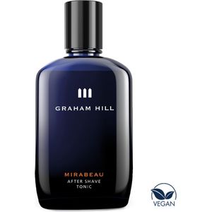 Graham Hill Verzorging Shaving & Refreshing MirabeauAfter Shave Tonic