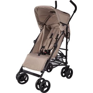 Cabino Buggy 5-stand Taupe