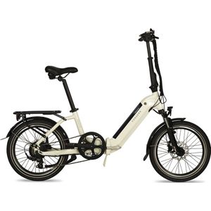 Fongers E-Folding Advanced 360 Wh