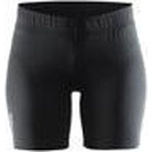 Craft Prime Short tights - Sportbroek - Dames - XS - Black