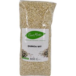 Biologische Quinoa Wit - 800g