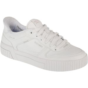 Skechers Slip-Ins: Jade - Put It In Neutral, Vrouwen, Wit, Sneakers, maat: 35,5