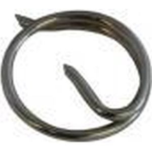 Borgring 2.00x23mm