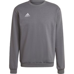 adidas Performance Entrada 22 Sweatshirt - Heren - Grijs- M