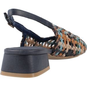CARMELA 162185C Blauw 37 EU