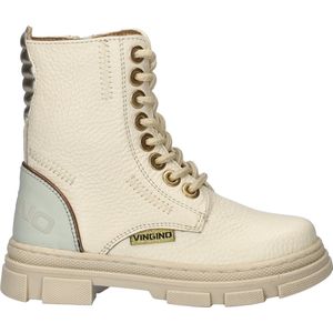 Vingino Jennifer Boots Meisjes - Beige - Maat 32