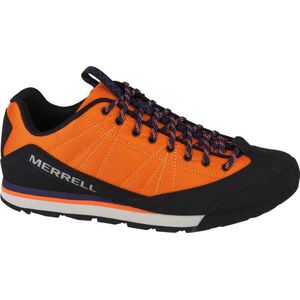 Merrell Catalyst Storm J2002785, Mannen, Oranje, trekkingschoenen, maat: 37 EU