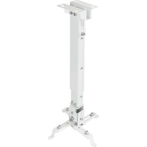 Expandable Wall Support for a Projector TooQ PJ2012T-W