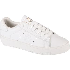 Big Star Sneakers Shoes NN274577, Vrouwen, Wit, Sneakers, maat: 36