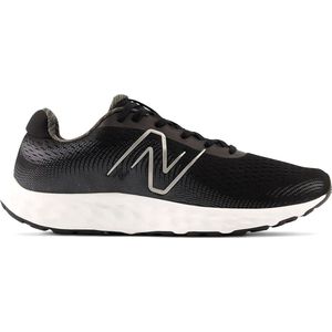 New Balance 520v8 Heren Sportschoenen - BLACK - Maat 42.5