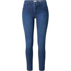 Wrangler jeans Blauw Denim-27-32