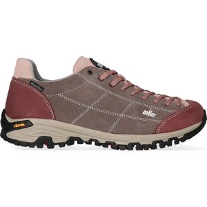 Lomer Maipos MTX Wandelschoenen Brownrose/Quartz | Grijs | Suède | Maat 40 | 70003.B.67