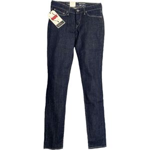 Levi's Jeans 'Demi Curve Skinny' - Size: W:26/L:34