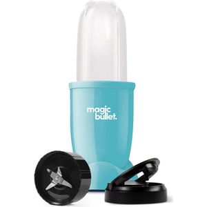 Magic Bullet - Blender - Zwart - Multifunctioneel - 200 Watt
