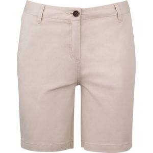 James Harvest CARSON SHORTS WOMAN 2126007 - Beige - S