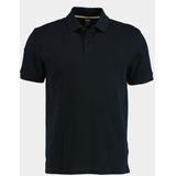 Boss Pallas Polo's & T-shirts Heren - Polo shirt - Donkerblauw - Maat S