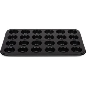 Patisse Mini muffinvorm - 24 vaks - 38 cm