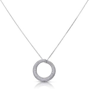 Diamonfire Ketting 63/1277/1/082