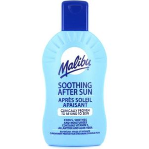 Malibu Soothing After Sun Lotion - 200 ml