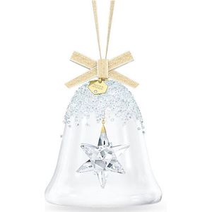 Swarovski 5626007 - Kerstbel - Ornament 2022