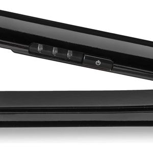 Sleek Finish 230 Stijltang - 3 Temperatuurinstellingen - Tourmaline-Keramische Platen - Multi-Voltage