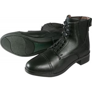 PFIFF Veterschoenen 37 Zwart