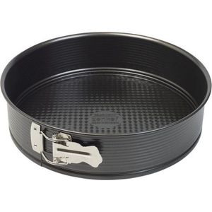 Zenker - Springvorm - Antiaanbaklaag - Ø 26 cm