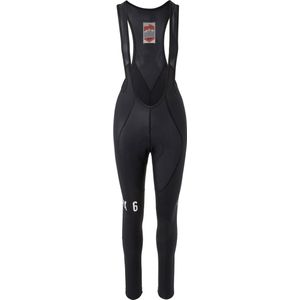 AGU Winter III Bibtight III SIX6 Dames - Black - S