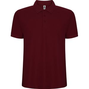 Roly Pegaso Premium Poloshirt RY6609 - Garnet Red 57 - L