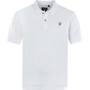 Hajo Heren poloshirt Pique