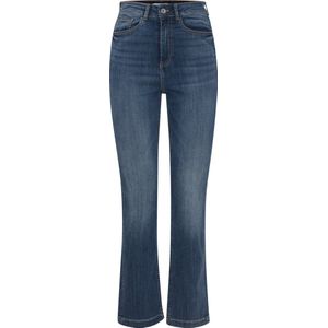 b.young BYLOLA BYLUNI HIGH WAIST JEANS Dames Jeans - Maat 28