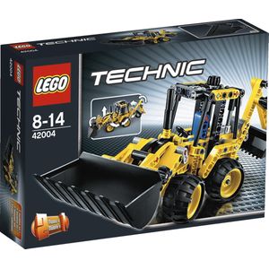 LEGO Technic Mini Schoplader - 42004