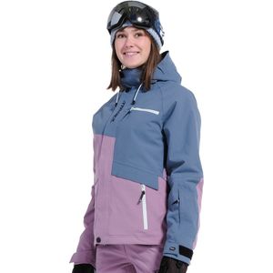 Rehall - DYNA-R - Womens - Snowjacket - M - Lavender