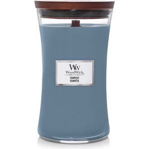 WoodWick Tempest Large Candle