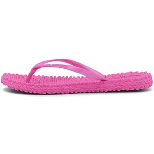 Ilse Jacobsen Slippers CHEERFUL02 - 399 Azalea Pink | Azalea Pink