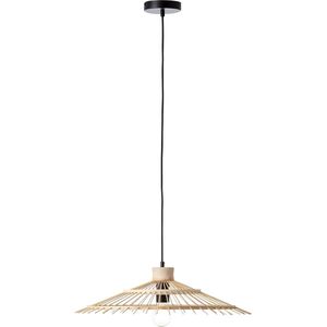 Brilliant PIRAE - Hanglamp - Zwart