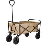 Travellife Catania Bolderkar - Beige