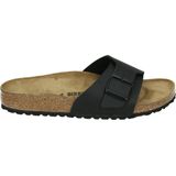 Birkenstock Catalina Bs Dames Slippers - Dames - Zwart - Maat 38