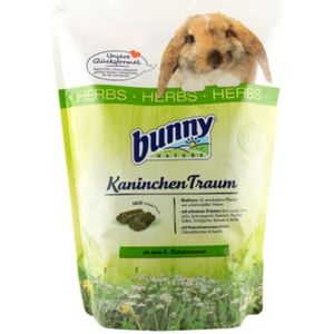 Bunny Nature Rabbit Dream Herbs - 750 g