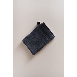 CLARYSSE Set van 4 washandjes Otis 15x22 cm (marine 2985)