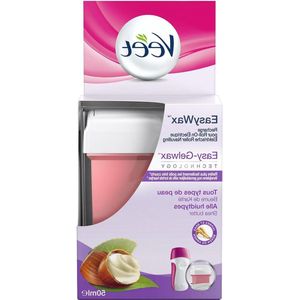 Ontharingsapparaat Navulling Wax - Ontharings Wax - Easy Wax ontharingsapparaat