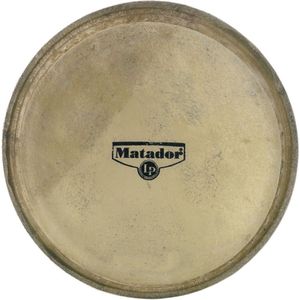 Latin Percussion Bongovel M263B, 8 5/8"", Matador - Bongo vel