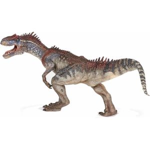 Papo - Speelfiguur- Allosaurus - Dinosaurus