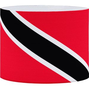 Aanvoerdersband - Trinidad en Tobago - XS