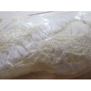 Bebe confort - Buggynet - creme  wit