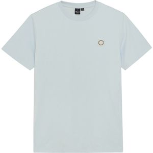 Rellix Zomer T-shirt jongens - blauw - print